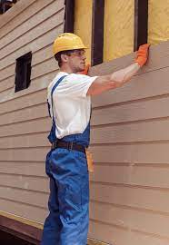 Best Custom Trim and Detailing for Siding  in Maywood, IL